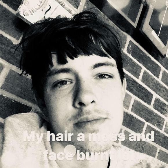 Meet your Posher, Zachary - Picture 1 of 1